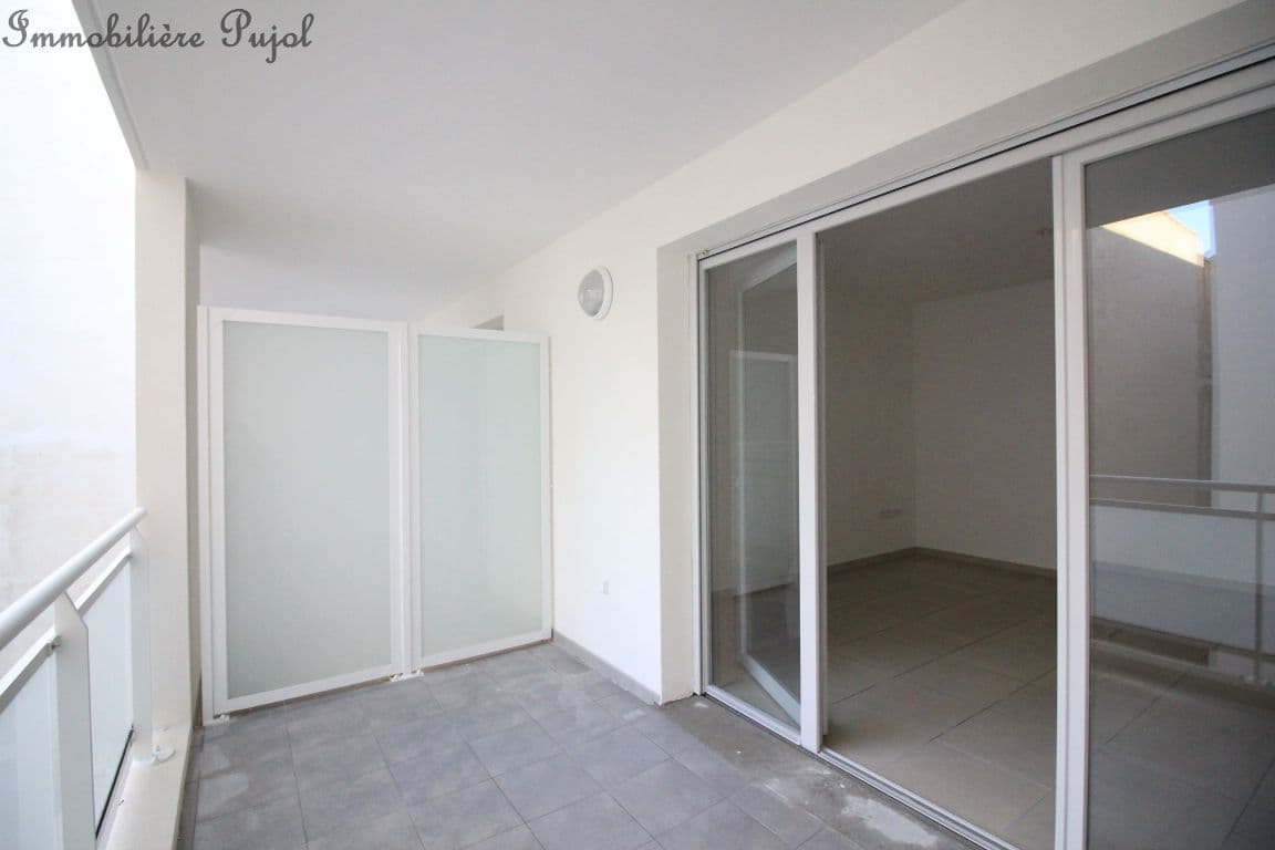 Appartement T2 à louer à Marseille – photo 3