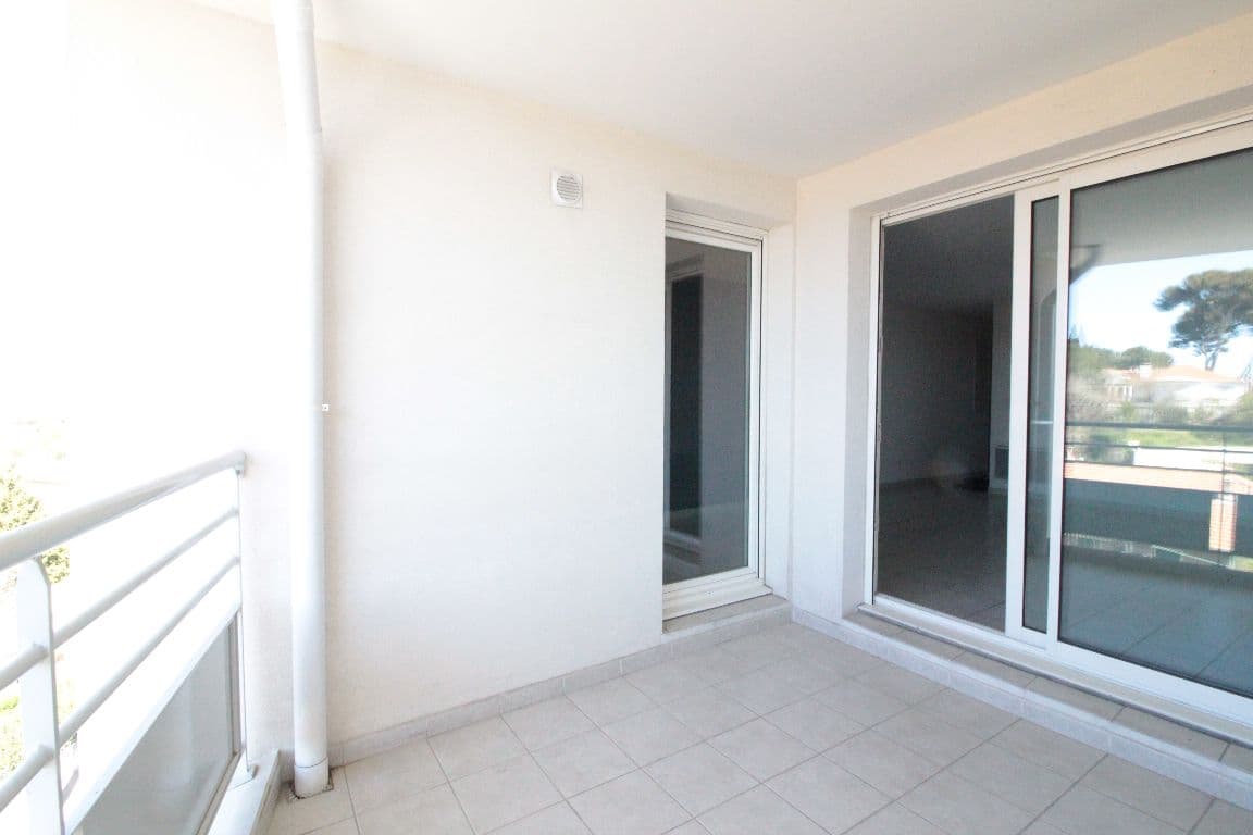 Appartement T3 à louer à Marseille – photo 3