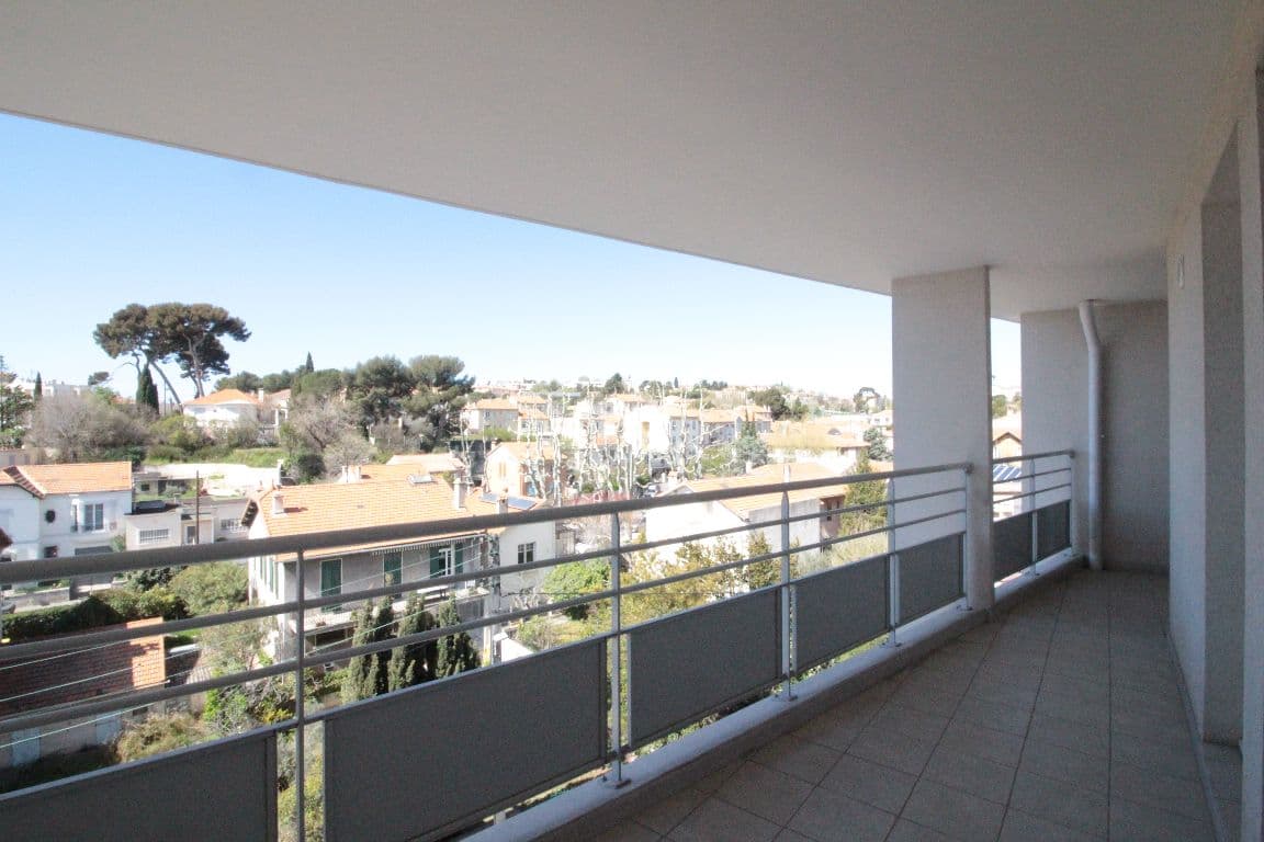 Appartement T3 à louer à Marseille – photo 2