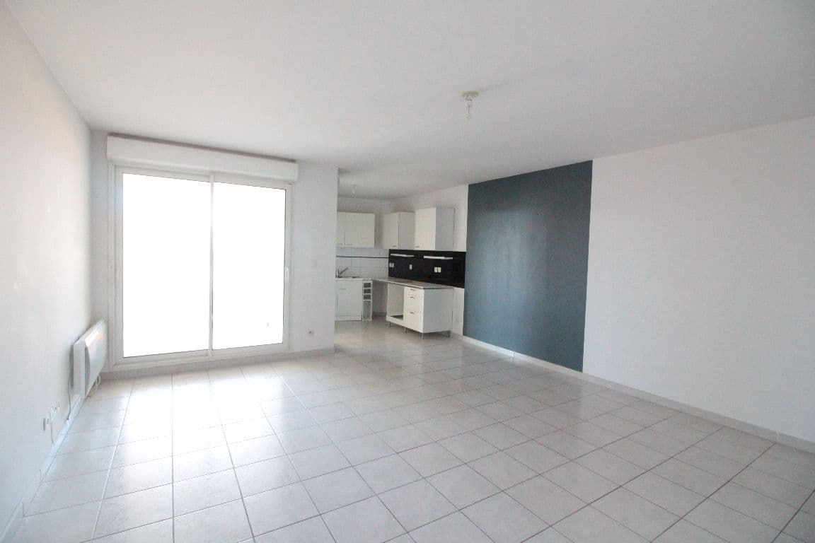 Appartement T3 à louer à Marseille – photo 4