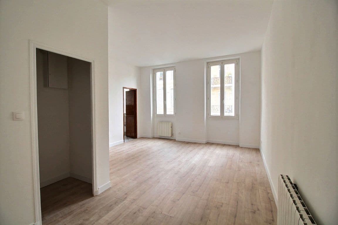 Appartement 3 pièces à louer à Marseille – photo 4