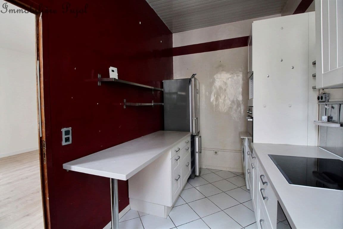 Appartement 3 pièces à louer à Marseille – photo 2