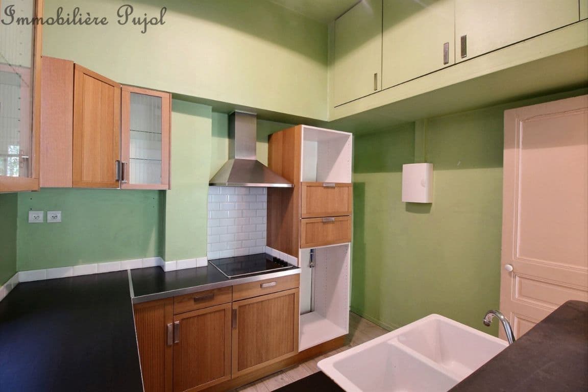 Appartement T2 à louer à Marseille – photo 4