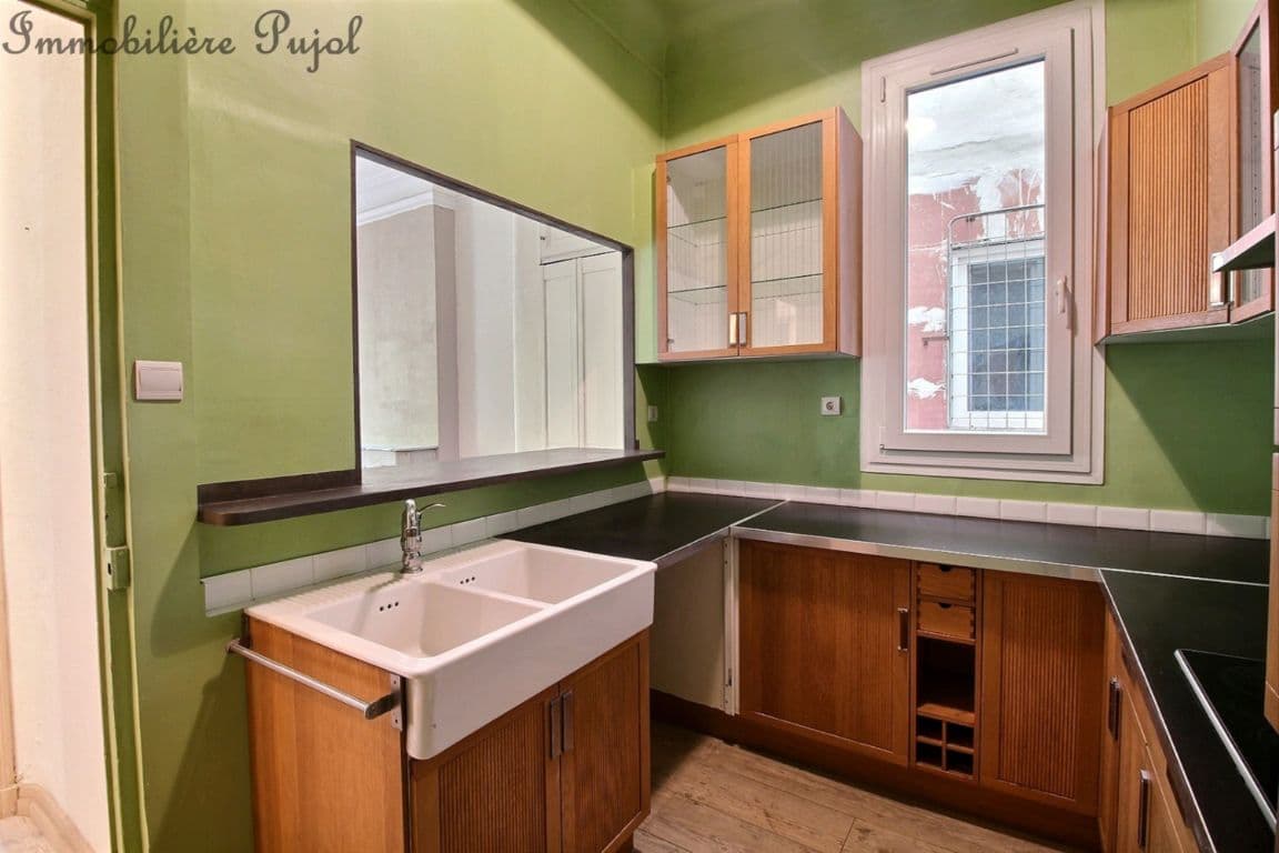 Appartement T2 à louer à Marseille – photo 3