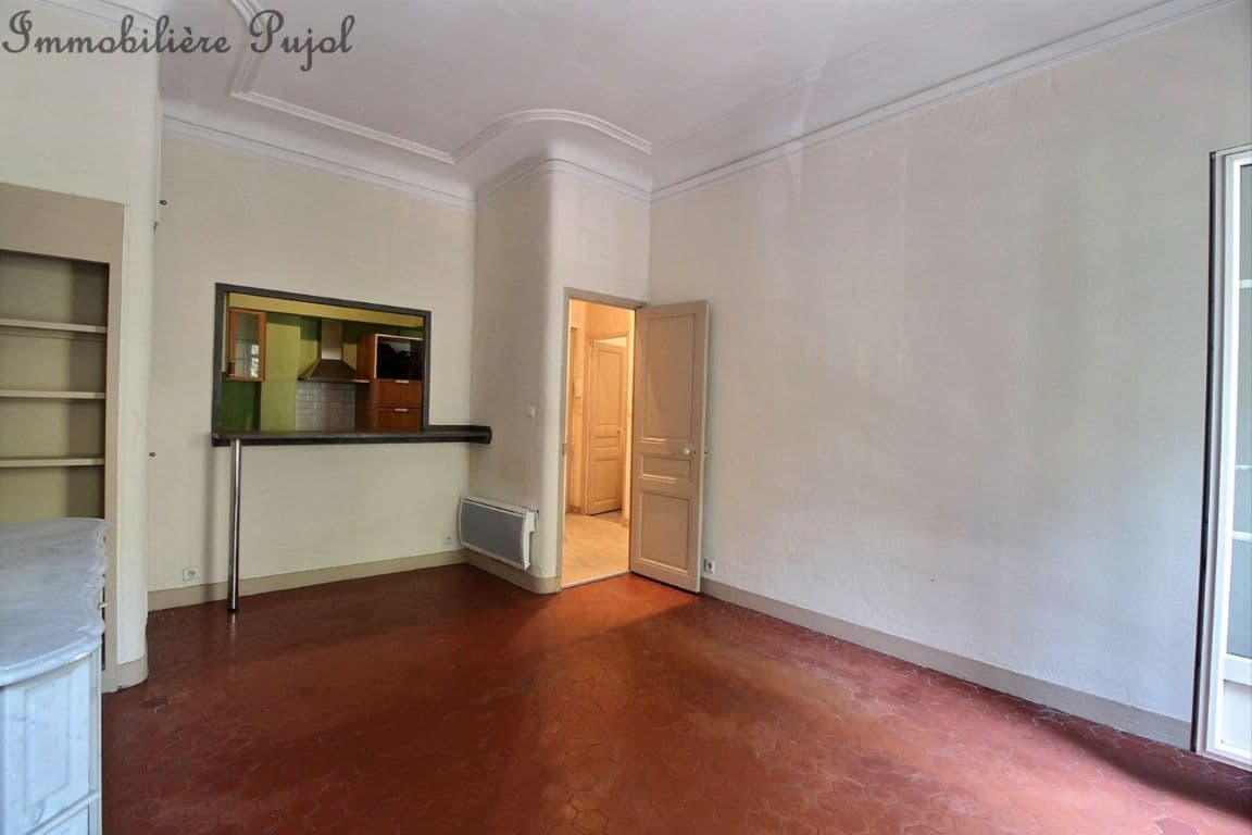 Appartement T2 à louer à Marseille – photo 6