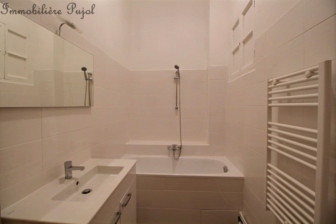 Appartement T2 à louer à Marseille – photo 7