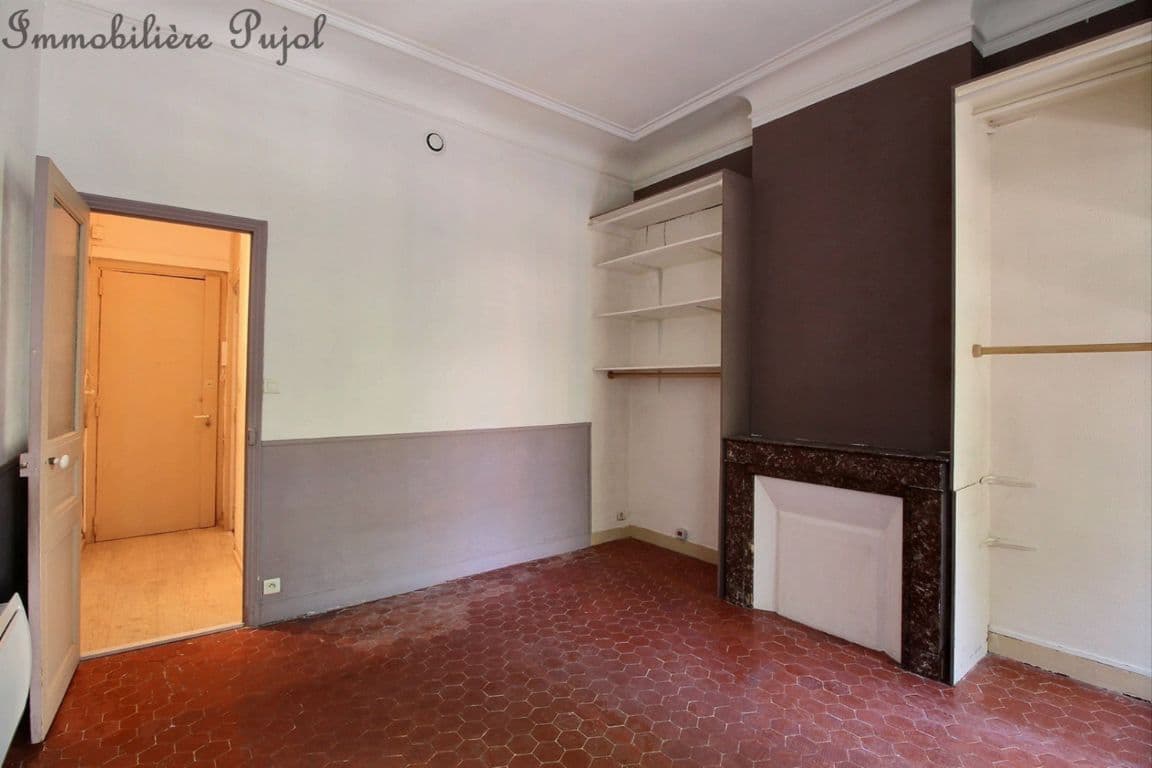 Appartement T2 à louer à Marseille – photo 9