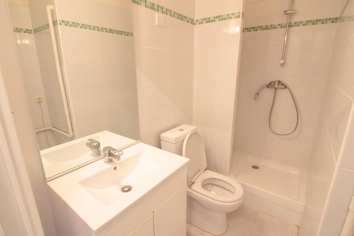 Appartement 1 pièce à louer à Marseille – photo 4