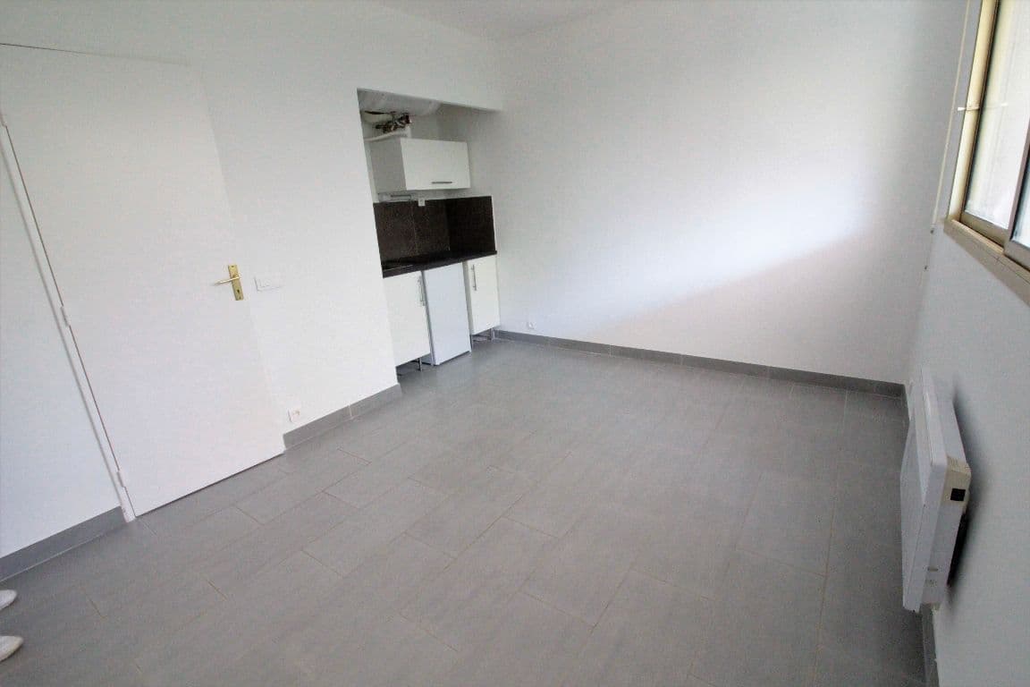 Appartement 1 pièce à louer à Marseille – photo 1