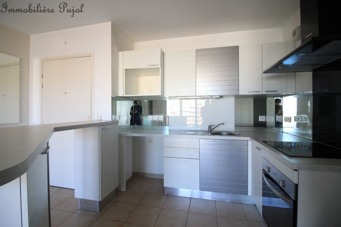 Appartement 3 pièces à louer à Marseille – photo 2