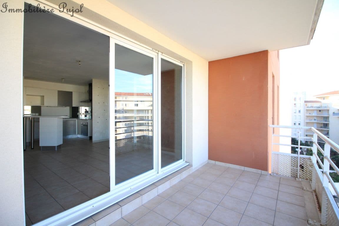 Appartement 3 pièces à louer à Marseille – photo 1