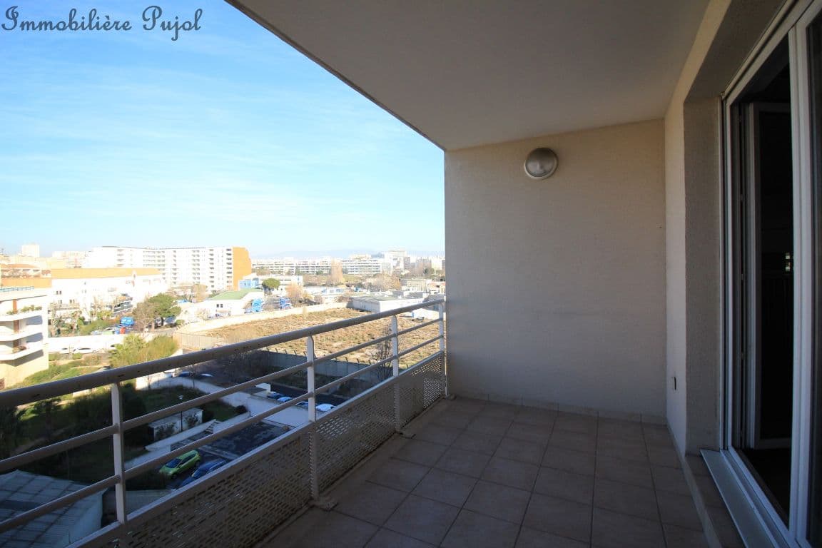 Appartement 3 pièces à louer à Marseille – photo 6