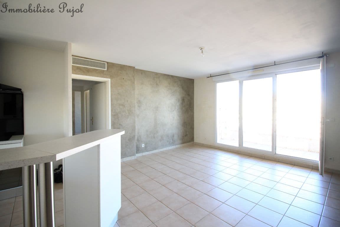 Appartement 3 pièces à louer à Marseille – photo 3