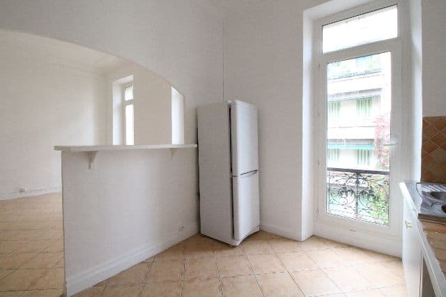 Appartement T1 à louer à Marseille – photo 6
