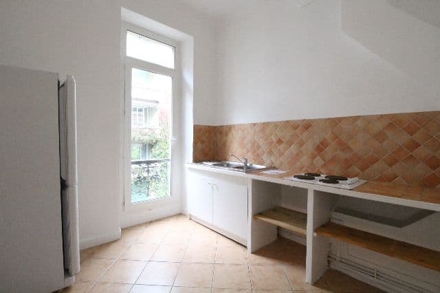 Appartement T1 à louer à Marseille – photo 5