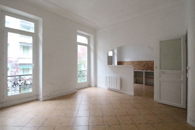 Appartement T1 à louer à Marseille – photo 2