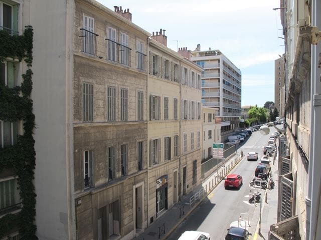 Appartement T1 à louer à Marseille – photo 9