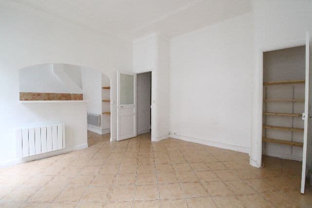 Appartement T1 à louer à Marseille – photo 3