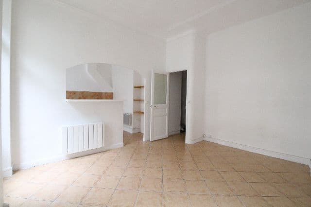 Appartement T1 à louer à Marseille – photo 4