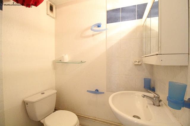 Appartement T1 à louer à Marseille – photo 5
