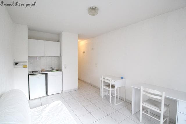 Appartement T1 à louer à Marseille – photo 3