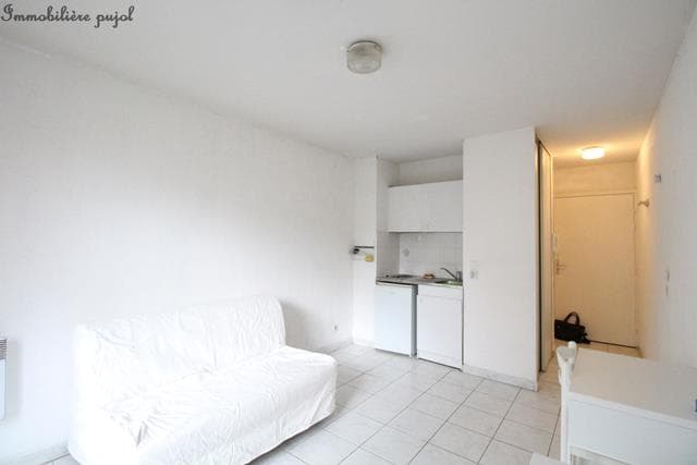 Appartement T1 à louer à Marseille – photo 4