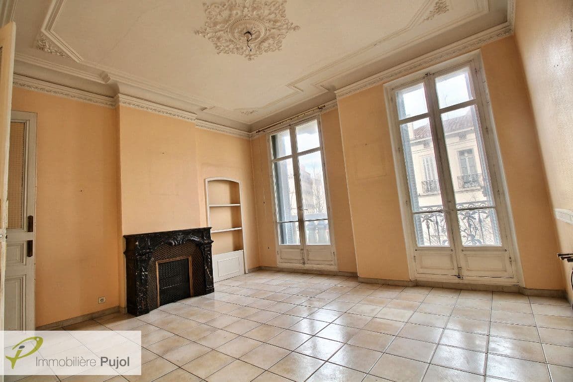 Appartement 4 pièces à vendre à Marseille – photo 1