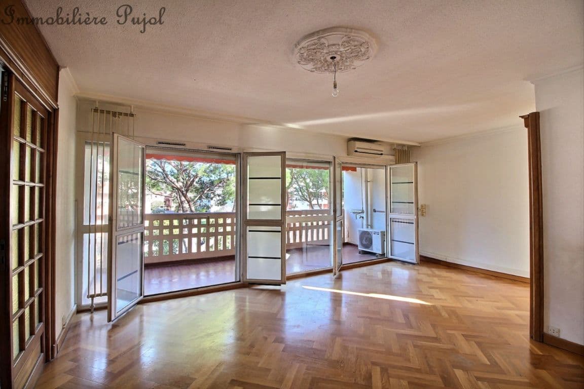 Appartement 4 pièces à vendre à Marseille – photo 1