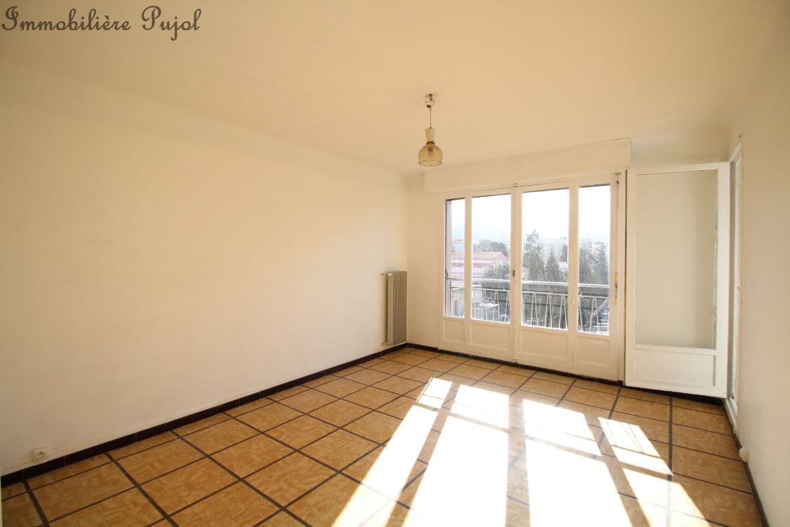 Appartement 4 pièces à vendre à Marseille – photo 1