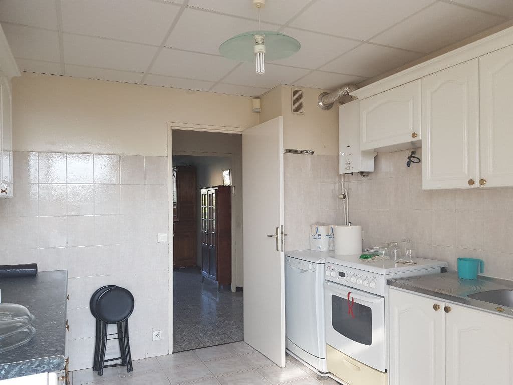 Appartement 3 pièces à vendre à Marseille – photo 1