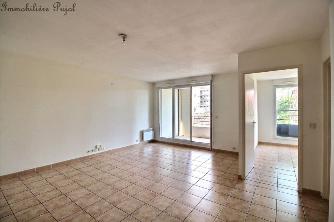 Appartement 3 pièces à vendre à Marseille – photo 1