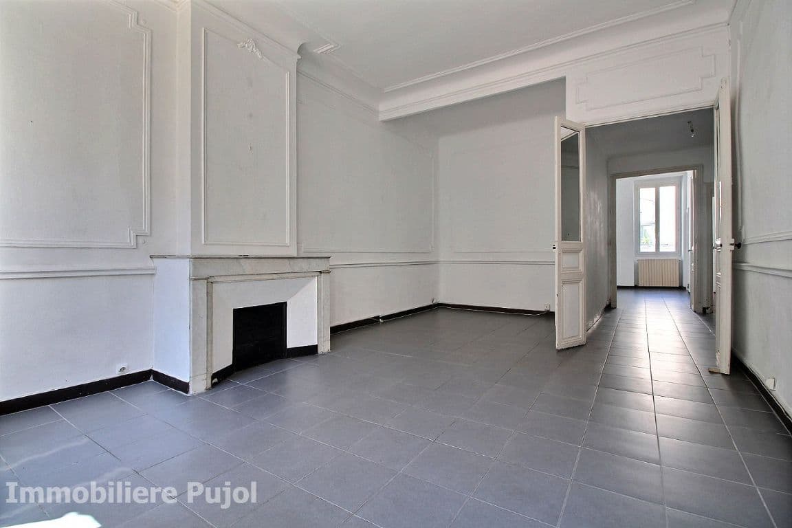 Appartement 4 pièces à vendre à Marseille – photo 1
