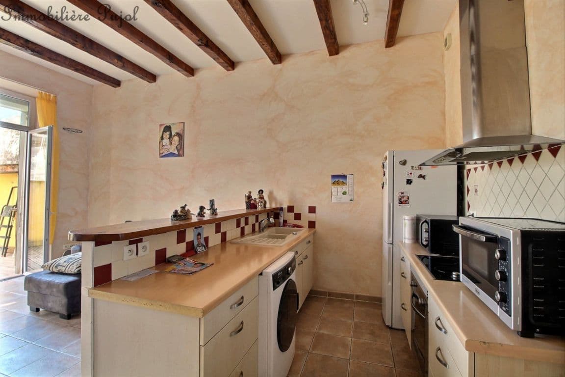 Appartement 3 pièces à vendre à Marseille – photo 3