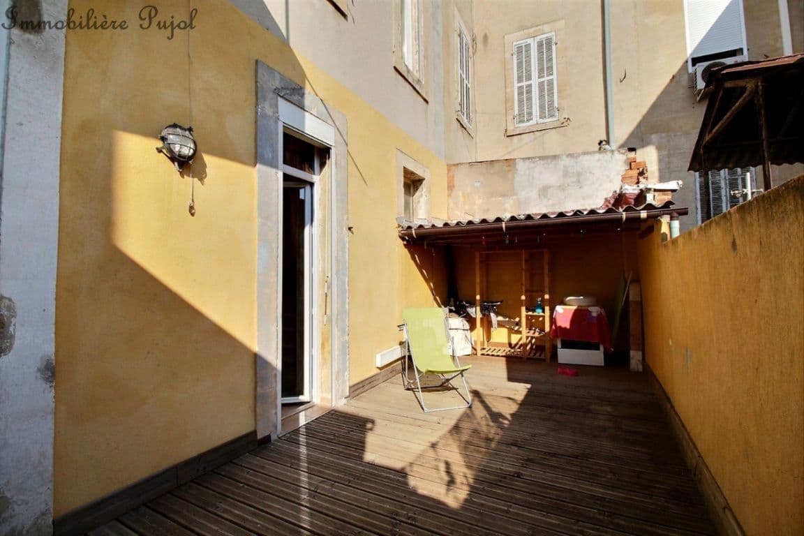 Appartement 3 pièces à vendre à Marseille – photo 1
