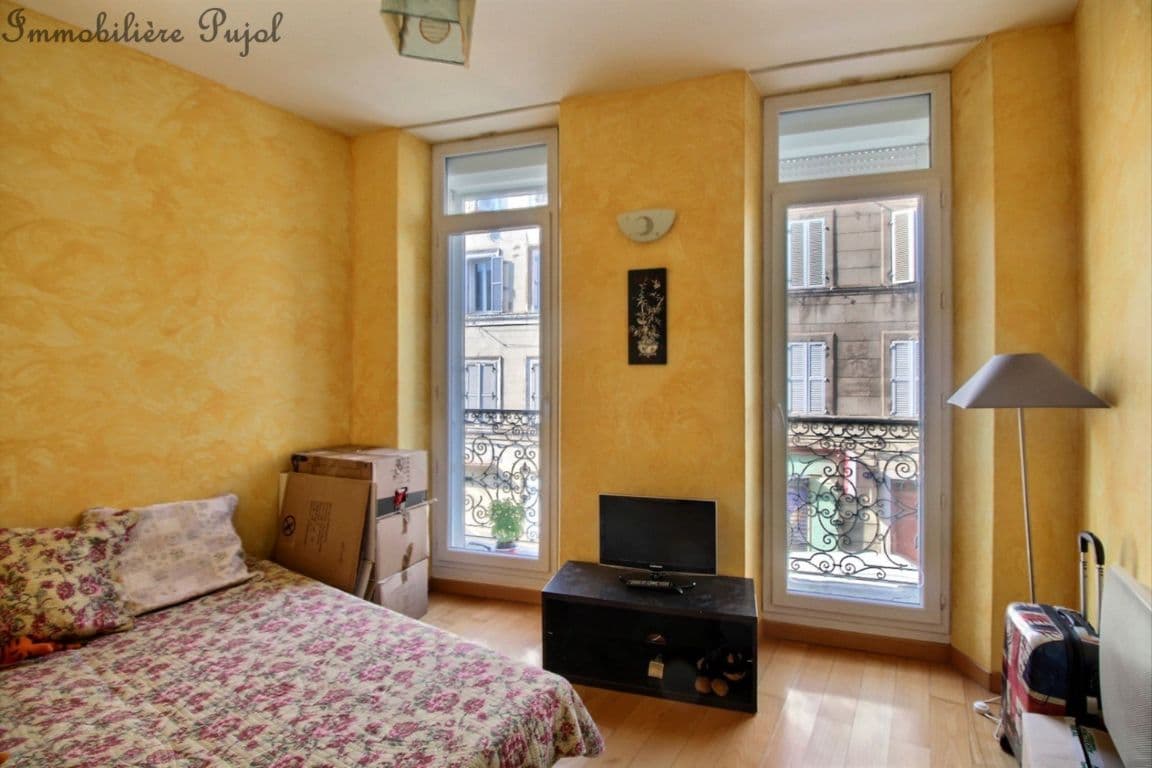 Appartement 3 pièces à vendre à Marseille – photo 7