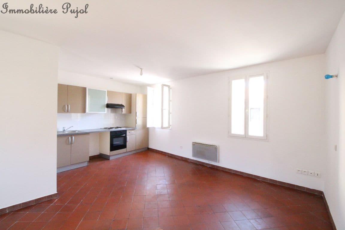 Appartement 1 pièce à louer à Marseille – photo 1