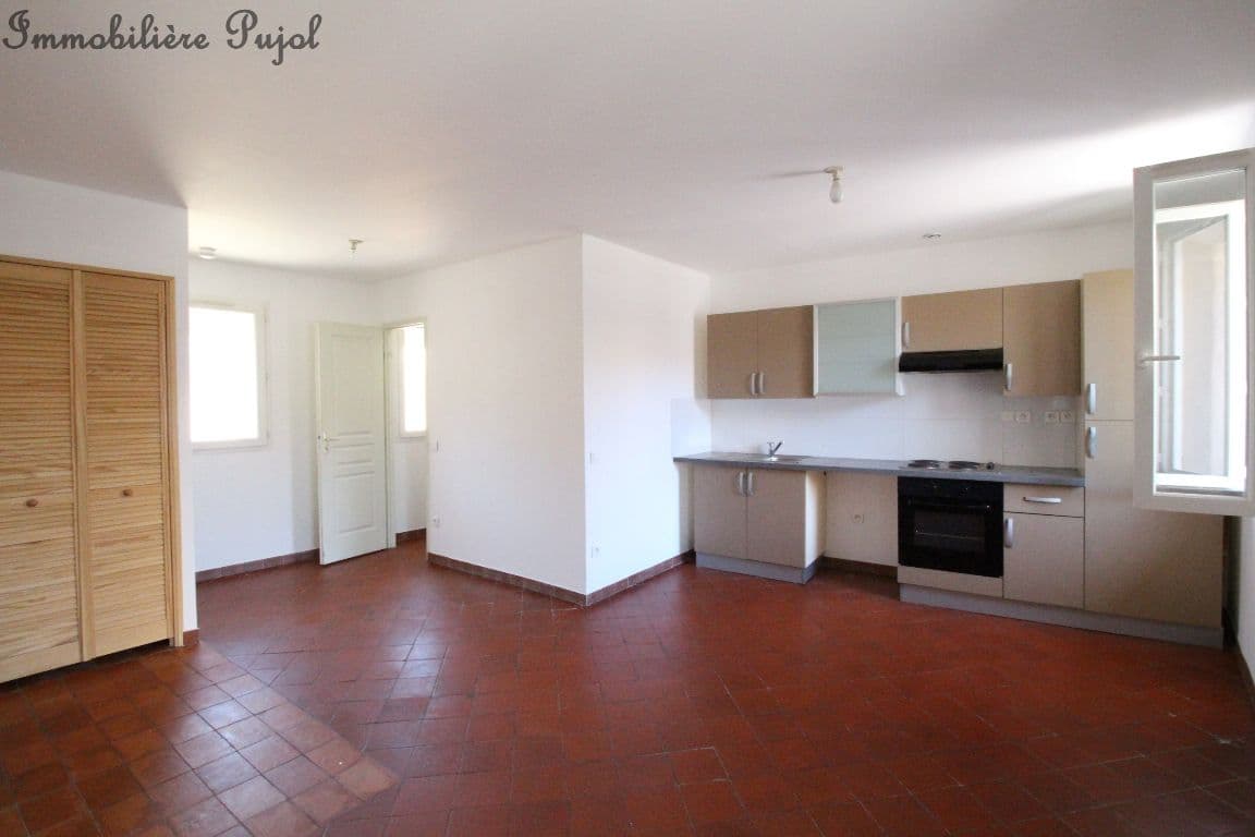Appartement 1 pièce à louer à Marseille – photo 2