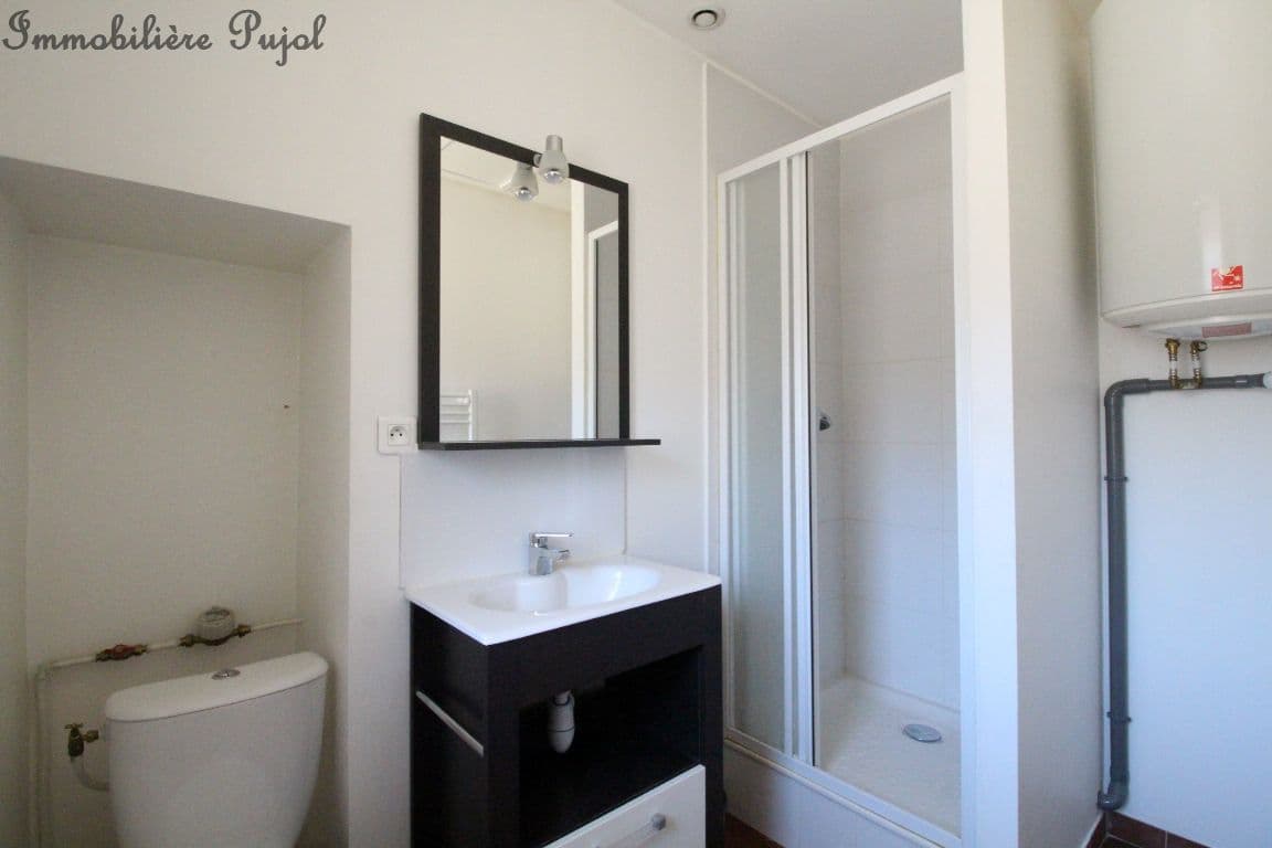 Appartement 1 pièce à louer à Marseille – photo 4
