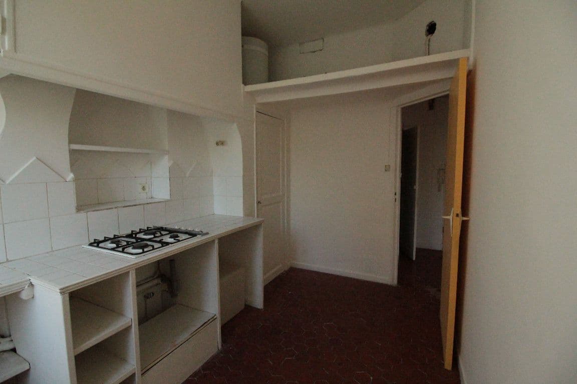 Appartement T2 à louer à Marseille – photo 2