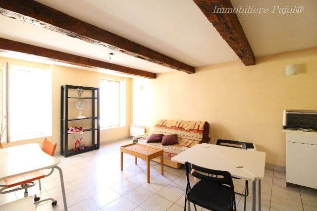 Appartement T2 à louer à Marseille – photo 1