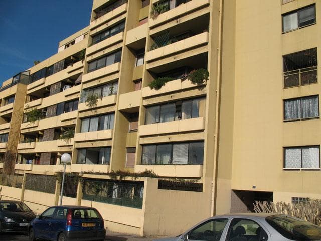 Appartement 4 pièces à louer à Marseille – photo 8