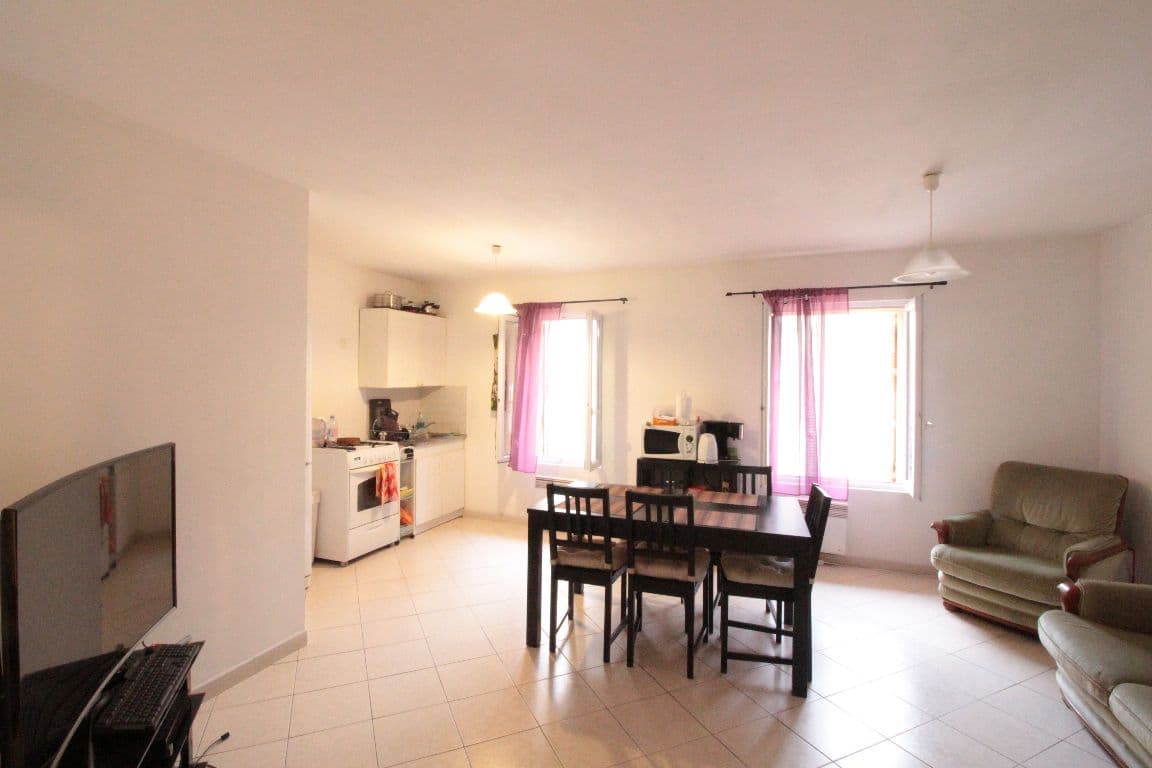 Appartement T3 à louer à AUBAGNE – photo 1