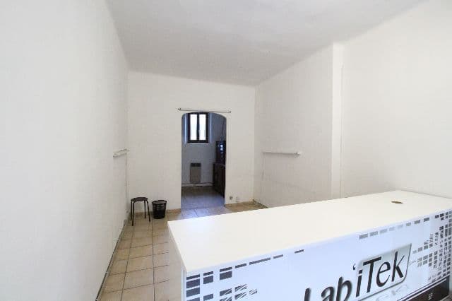 Local commercial à louer à Marseille – photo 1