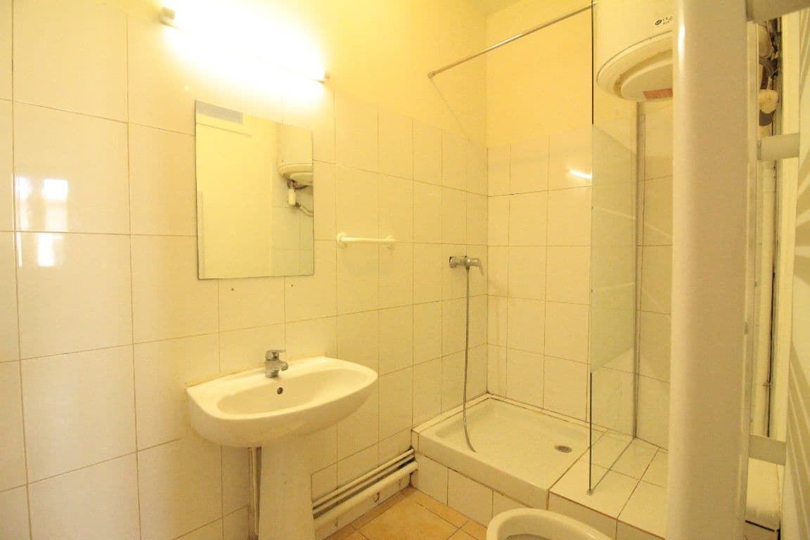 Appartement T2 à louer à Marseille – photo 4