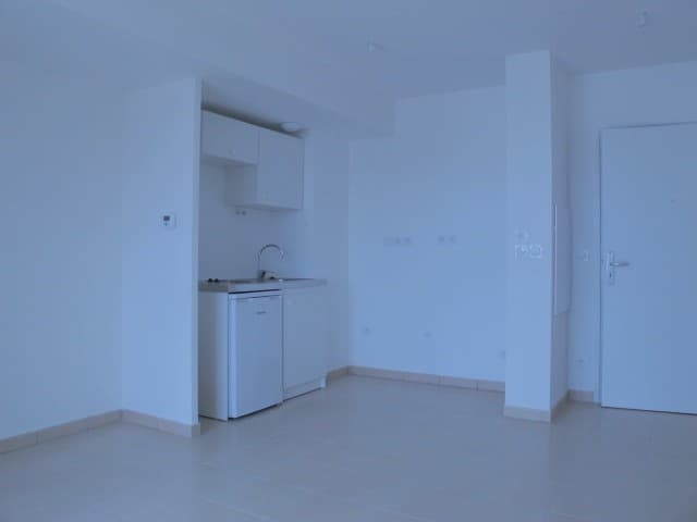 Appartement 2 pièces à louer à Marseille – photo 4