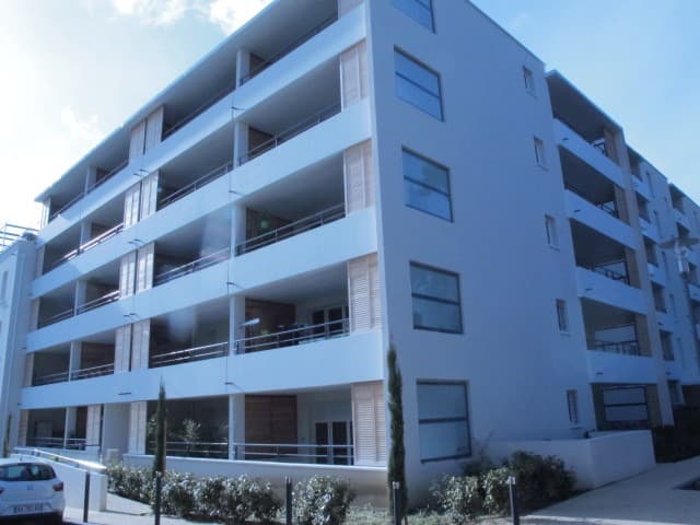 Appartement 2 pièces à louer à Marseille – photo 2