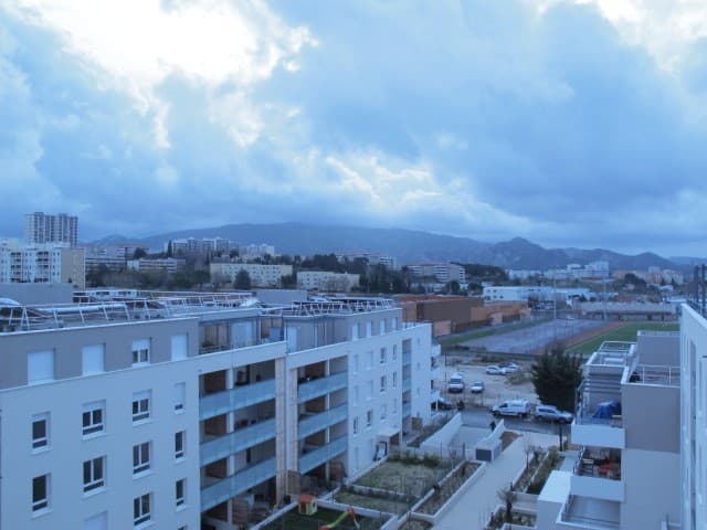 Appartement 2 pièces à louer à Marseille – photo 6