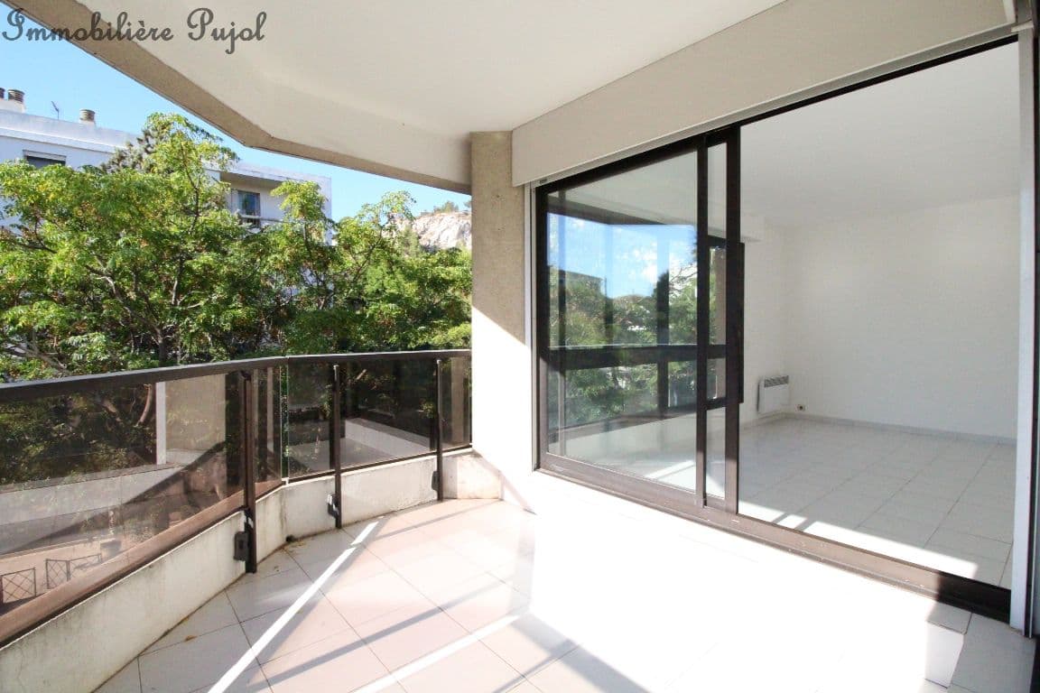 Appartement 4 pièces à louer à Marseille – photo 1