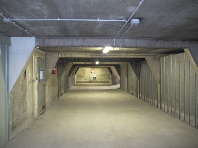 Parking/Box 0 emplacement à louer à Marseille – photo 1