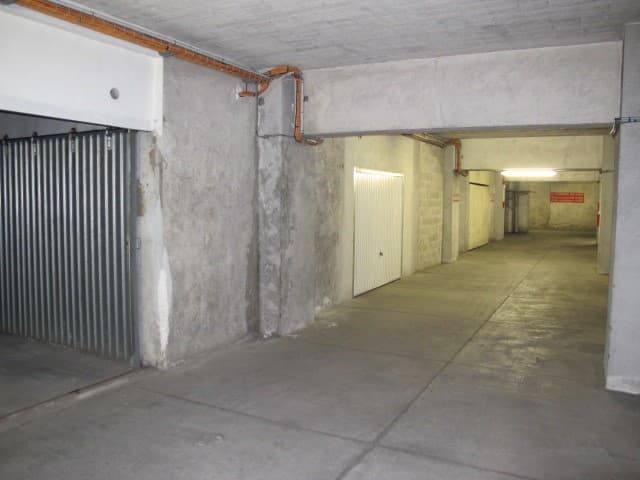 Parking/Box 0 emplacement à louer à Marseille – photo 1